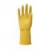 thumbnail image 1 of Guantes de nitrilo, guantes de cocina, de goma, impermeables, extra largos, para lavar platos, limpieza del hogar, guantes de cocina, liquidación, 1 of 3