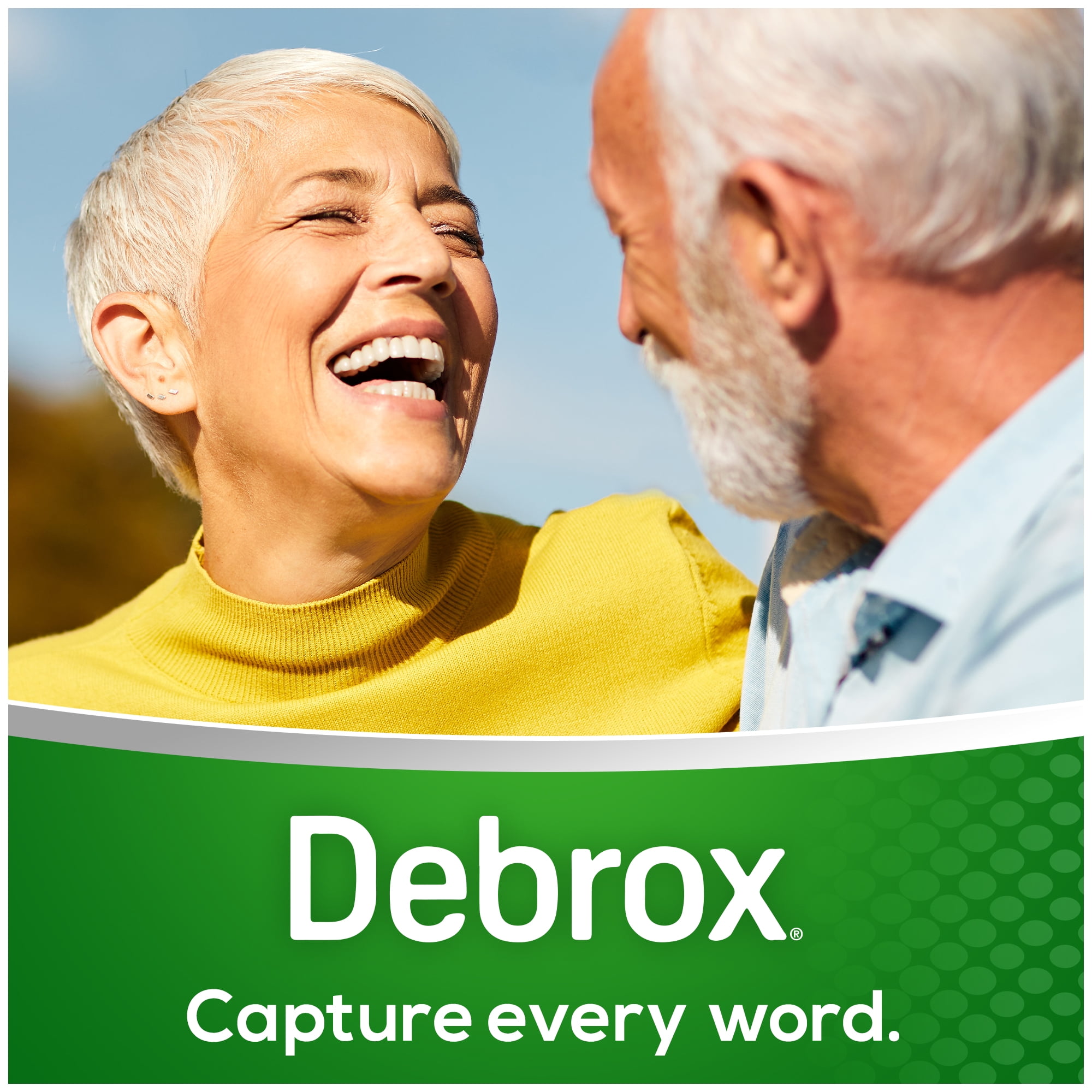 Debrox Earwax Removal Drops with Gentle Microfoam Cleansing Action, 0.5 fl oz