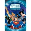 Justice League Unlimited: Joining Forces (DVD)