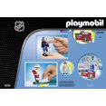 thumbnail image 4 of PLAYMOBIL NHL Take Along Arena 9293 Play Set, 4 of 5