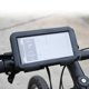 thumbnail image 5 of Mobile Phone Holder Bicycle - Waterproof Bicycle Bag Mobile 4.7-6.5" black, 5 of 5