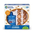 thumbnail image 3 of Contando Galletas - Learning Resources Learning Resources LER7348, 3 of 3