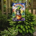 thumbnail image 2 of Irish Terrier St Patrick's Day Garden Flag 11.25 in x 15.5 in, 2 of 41