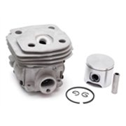 Husqvarna 357, 359, Jonsered 2156, 2159 cylinder kit 47mm