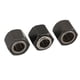 thumbnail image 1 of Tuerca hexagonal KEWITY RC de 12 mm rodamiento unidireccional R025 para motores VX 16 18 SH 21 3 uds, 1 of 5