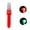 Double Flash, variant on Marine LED Flare 1 Pack, Waterproof Emergency Signal Light for Boats and Fishing, Electronic Night Signal for Boating Use, Compact Kit for Life Rafts and Buoys