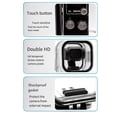 thumbnail image 3 of Waterproof Case for Pocket 3 45M Underwater Diving Housing Cover Camera Protective Accessories, 3 of 5