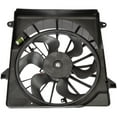 thumbnail image 3 of Dorman 621-391 Engine Cooling Fan Assembly for Specific Jeep Models, 3 of 6