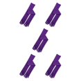 thumbnail image 3 of Guantes de vestir cálido elástico protector solar Qarigey 2 uds 45cm primavera, 3 of 6