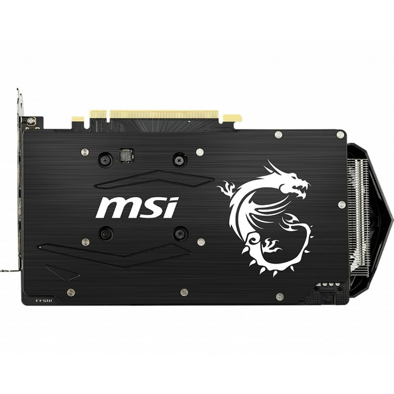 Amazon.com: MSI Gaming GeForce RTX 2060 Super 8GB GDRR6 256
