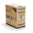 thumbnail image 4 of PrimeCables® CAT6 1000ft UTP Solid Cable 550Mhz Ethernet Cable 23AWG Bulk Network Wire (Black), 4 of 4
