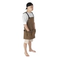 thumbnail image 4 of Delantal multiusos para carpintería, delantal multiusos impermeable para carpintería, delantal para carpintería con bolsillos para herramientas, delantal impermeable para carpintería, el mejor de su clase, 4 of 8
