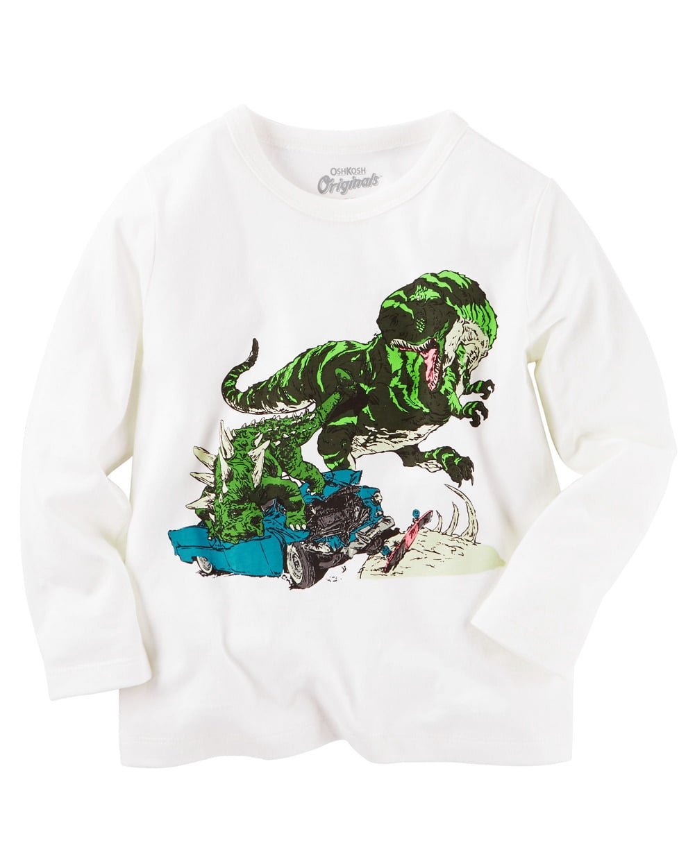 OshKosh B'gosh Big Boys' Original 