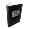 thumbnail image 3 of Old Town Bonded Leather Photo Album - Black (2 Pack), 3 of 5