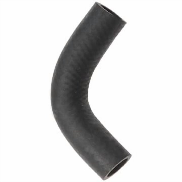 Dayco Heater Hose 70647 Curved Radiator Hose; OE Replacement; Curved