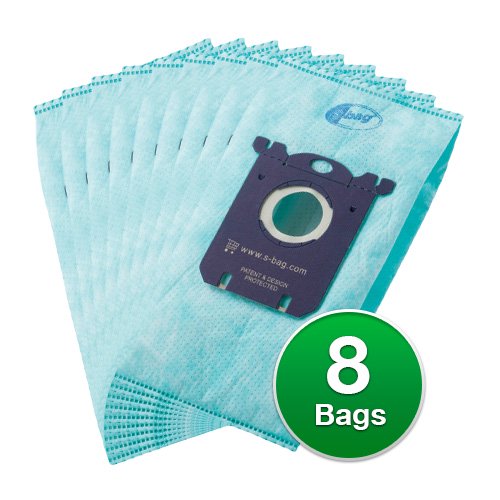 Electrolux Genuine Vacuum Bag f/ EL4101 EL4103 EL4040 EL4042 EL202F4