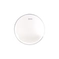 thumbnail image 1 of Parche para Batería Reinforce Clear 2 de 14” DR-14RC2 DRUMCO blanco 38.5x1.8x43.7, 1 of 4