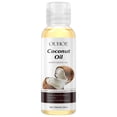 thumbnail image 2 of Aceite de coco, aceite corporal blanqueador e hidratante, aceite vegetal, extracto de nuez, esencia hidratante de 100 ml., 2 of 9