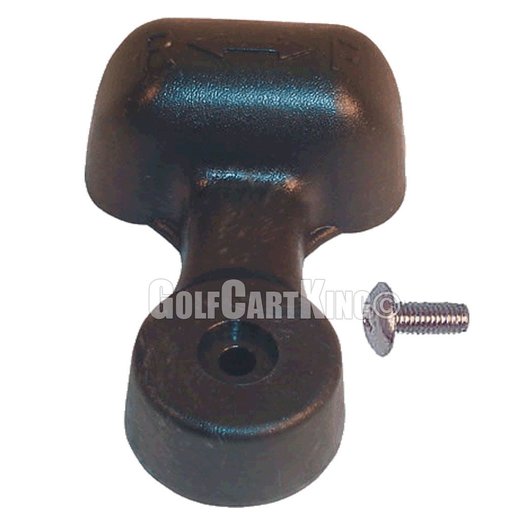 EZGO Forward and Reverse Shifter Handle/Screw TXT Gas/Electric Golf Cart Lever