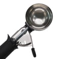 thumbnail image 2 of Jinsinto High Quality Stainless Steel Ice Cream Scoop black, 2 of 5