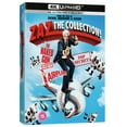 thumbnail image 2 of ZAZ: The Collection! (Airplane! / Top Secret! / The Naked Gun!) (4K Ultra HD) Leslie Nielsen, 2 of 3