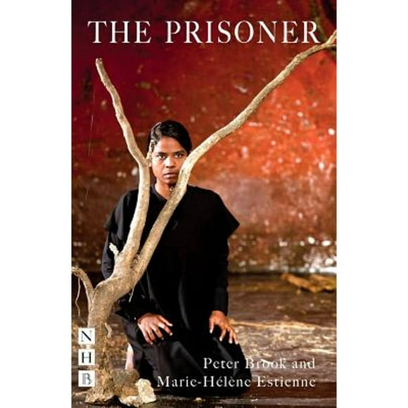 The Prisoner (Paperback) by Peter Brook