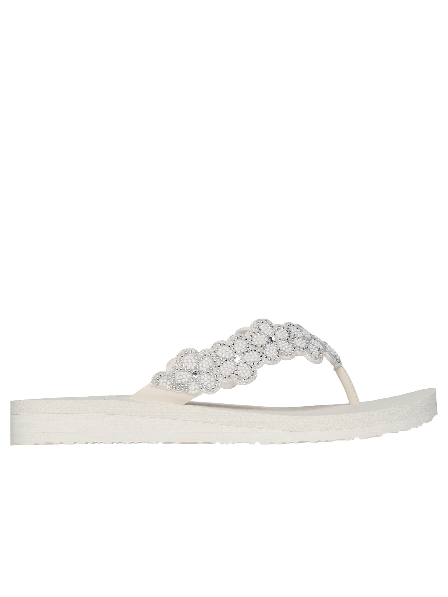 Skechers Women's MEDITATION - RARE ELEGANCE Sandal, Sizes 5-12