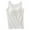White, variant on Womens Blouses Nylon Tops Women 4xl Womens plus Size Tops Dance 4 Piece Outfits for Women Baggy Shirts Tank With Built In Bras Summer Casual Crew Neck Sleeveless Camisole Plus Size Padded Wo White 4XL