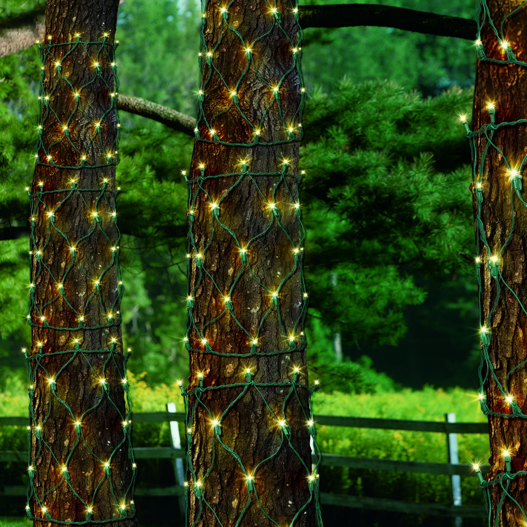 Led Christmas Spot Light 2021
