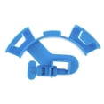 thumbnail image 2 of Pecera Manguera De Filtro De La Pipa De Agua Sunnimix Azul, 2 of 8