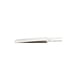thumbnail image 2 of Vogacara Pinzas para pestañas de acero inoxidable, pinza antiestática para cejas de alta precisión, fácil de limpiar, suministros para Type1 NO1, 2 of 6