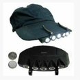 thumbnail image 2 of 5 LED Cap Hat Head Fishing Camping Bike Night Light, 2 of 5