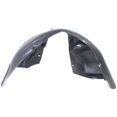thumbnail image 3 of DCP Set of 2 Fender Liners for Ford Taurus 2010-2019 FO1248144 FO1249144 BG1Z16103A, 3 of 7