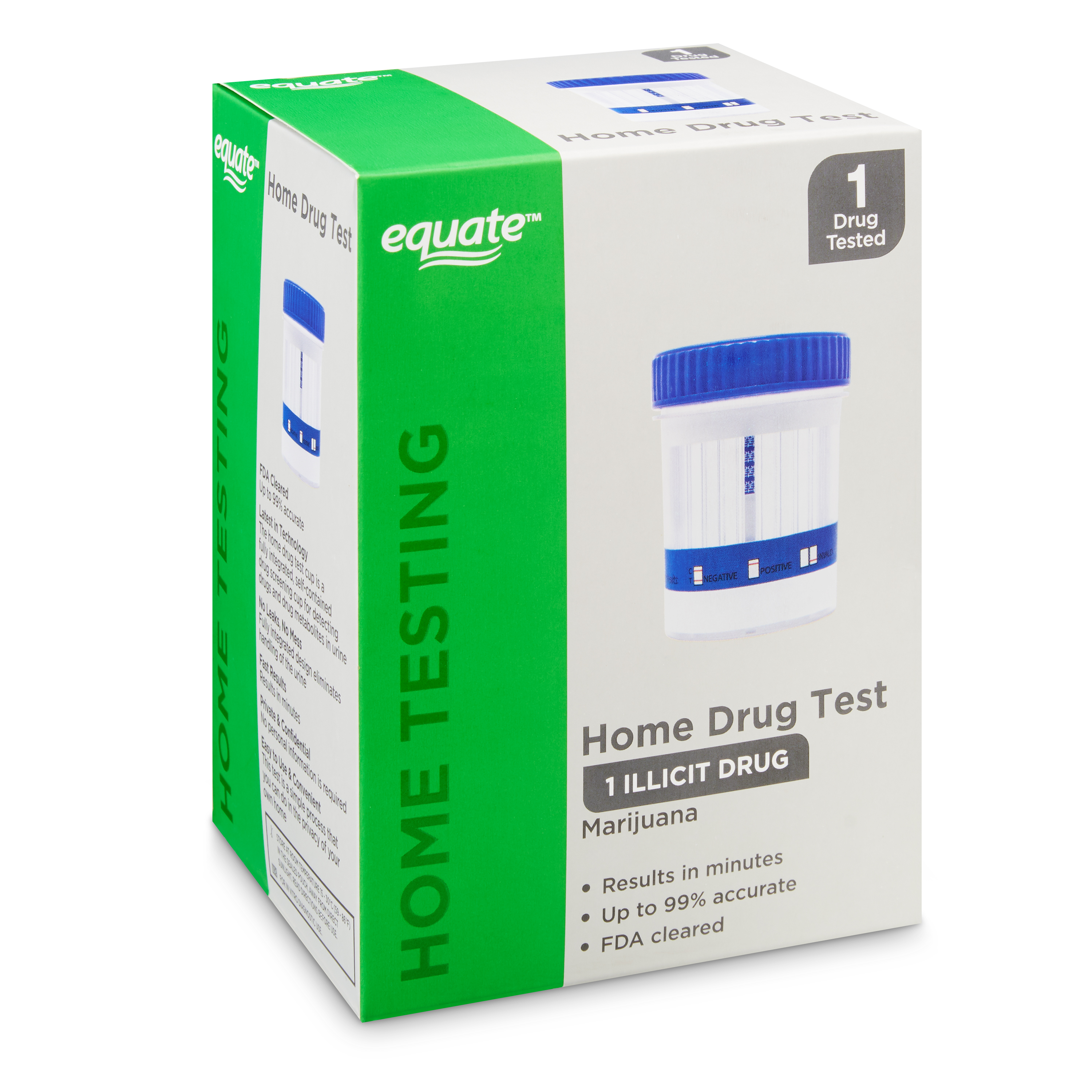 Walmart Drug Test Accuracy pregnancy test
