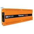 thumbnail image 4 of Banda Viking Mono 15000 Watt Class D Car Amplifier - Orange - VIKING15000ORANG, 4 of 4