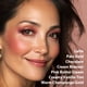 thumbnail image 2 of Paleta facial llasido Bronzer, rubor, iluminador y sombras de ojos, 2 of 8