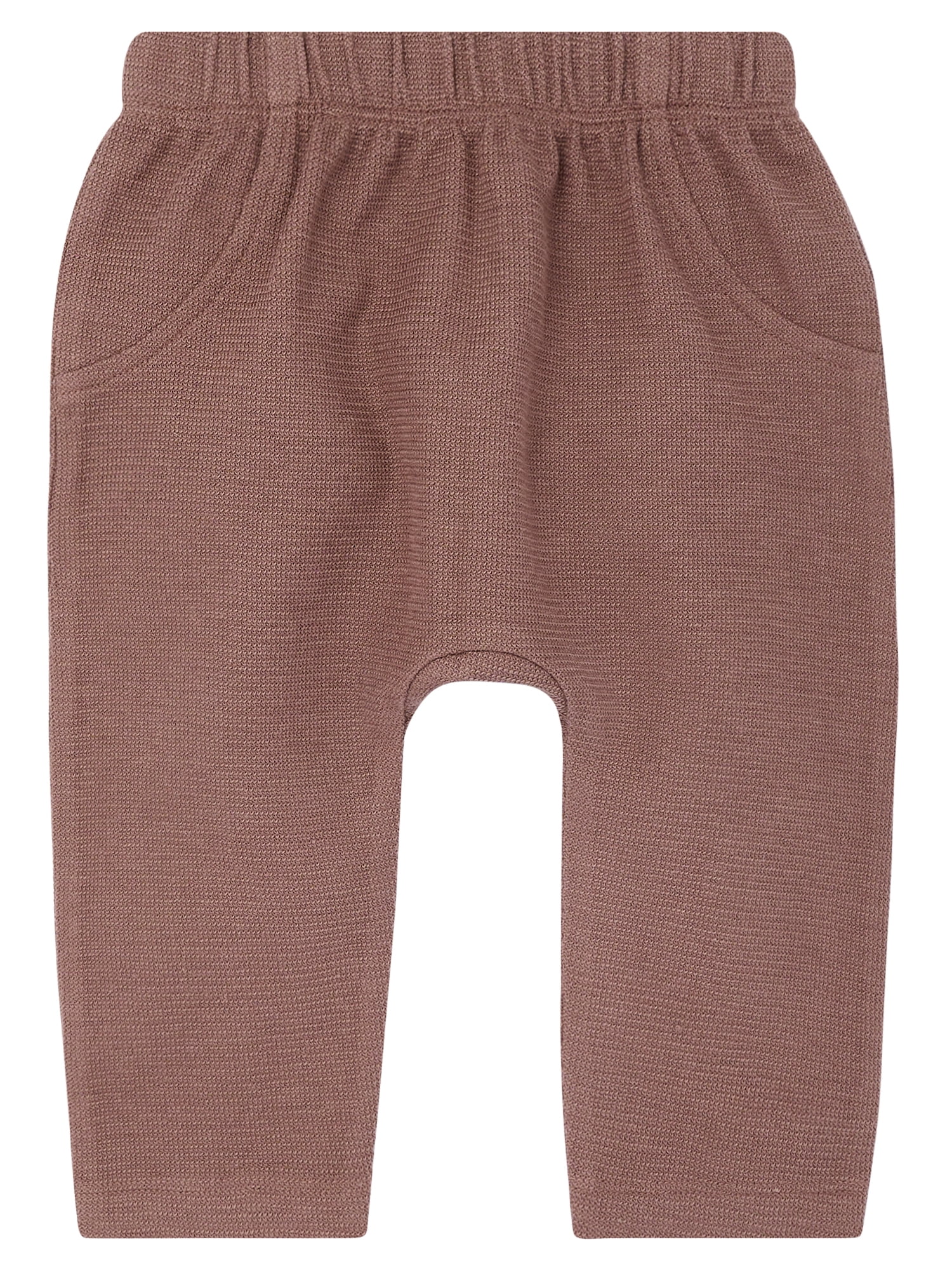 Modern Moments by Gerber Baby Boy Johnny Collar Top and Bottom Set, Sizes 0/3 Months - 24 Months
