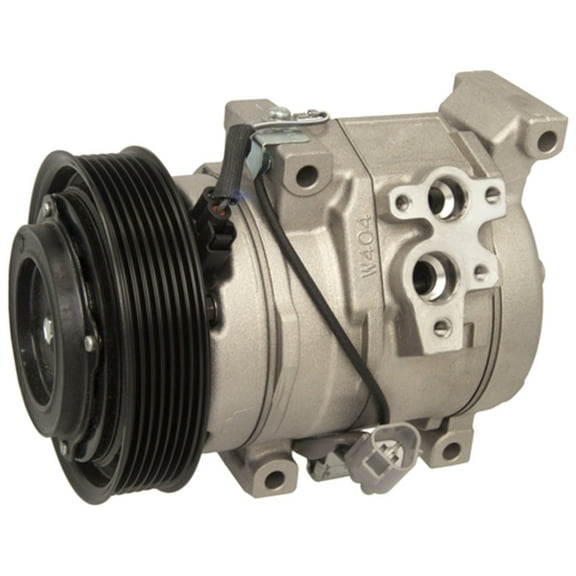 CARQUEST A/C Compressor / Component Kit Fits select: 2001-2005 TOYOTA RAV4