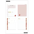 thumbnail image 2 of Happy Planner Big Dry Erase Dashboard 2/Pkg-Fresh Start, 2 of 2
