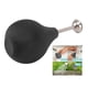 thumbnail image 3 of Regadera De 224 Ml, Regadera De Silicona Para Ducha Con Bola De Riego Para Plantas De Jardín Con Pico Largo Para Plantas De Interior, 3 of 7