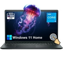 Dell Inspiron 15 3530 Business Laptop, 15.6" FHD Touchscreen, Intel Core i5-1334U, 32GB RAM, 1TB SSD, Webcam, HDMI, Wi-Fi 6, Windows 11 Home