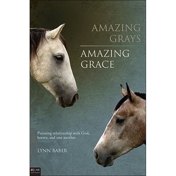 Pre-Owned Amazing Grays, Amazing Grace (Unknown) 1616631929 9781616631925