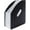 Black13, variant on SAYEEC Rainbow Expanding File Holder Standing A4 Vertical Mini Files Organizer Magazine Basket Desktop 13 Pockets Book Folder with Handle for Students Examination Paper Bills Office Study