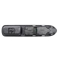 thumbnail image 4 of Convient à 6554.Qa Applicable à l'Interrupteur de Levage de Verre Automobile Peugeot 207, Interrupteur de Réglage de Fenêtre Électrique, Modèle 06-12, 4 of 4