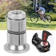 thumbnail image 1 of Fabricación profesional Tornillo de expansión fuerte y duradero Tornillo de expansión de horquilla delantera Accesorio para bicicleta de montaña Horquilla delantera de, 1 of 8