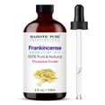 thumbnail image 1 of Aceite esencial Majestic Pure Frankincense 120 ml con gotero, 1 of 7