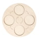 thumbnail image 2 of Tablero de Ciclo de Vida Montessori Sunnimix 2 Uds Madera 26 cm, 2 of 7