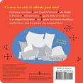 thumbnail image 2 of Baby's First Eames: les ABC de l'Architecture et du Design Modernes, 2 of 8