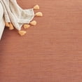 thumbnail image 3 of Nourison Positano Indoor/Outdoor Terracotta 8' x 10' Area Rug, (8x10), 3 of 10