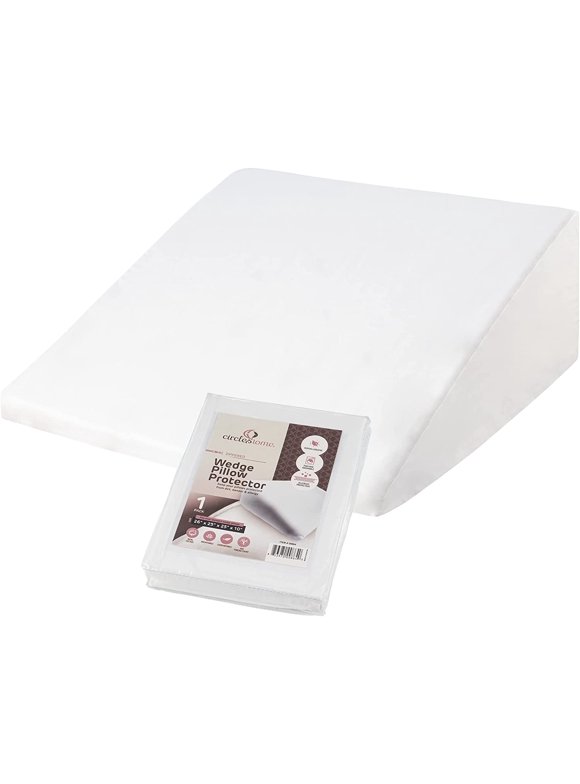 Wedge Pillows in Bedroom Safety & Aids